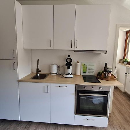 Ferienwohnung Auszeit Winterberg Zentrum Ngoại thất bức ảnh