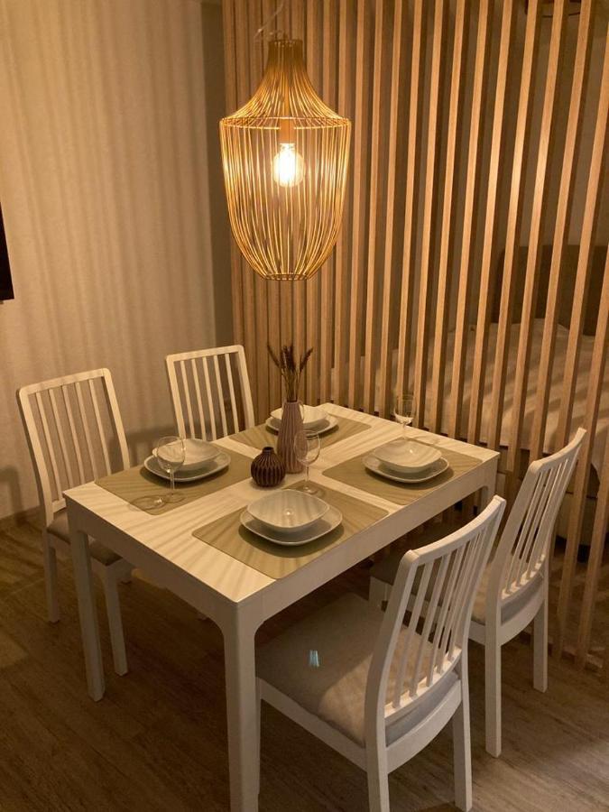 Ferienwohnung Auszeit Winterberg Zentrum Ngoại thất bức ảnh